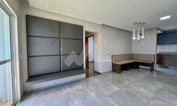 Imagem 5: Apartamento com 01 Suíte 01 Quarto 2 garagem à venda,112,97m área total , Pancera, T