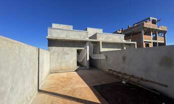 Imagem 2: Lindas casas com dois quartos , no Jardim Coopagro, loteamento Imbuia