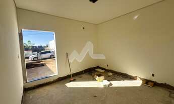 Imagem 4: Lindas casas com dois quartos , no Jardim Coopagro, loteamento Imbuia