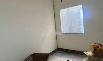 Imagem 6: Lindas casas com dois quartos , no Jardim Coopagro, loteamento Imbuia