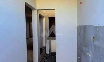 Imagem 7: Lindas casas com dois quartos , no Jardim Coopagro, loteamento Imbuia