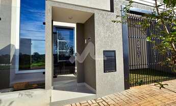 Imagem: Casa à Venda, com 105 m de área construída