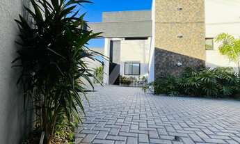 Imagem 4: Casa com Edícula, 3 Quartos e Projeto de Interiores Bairro Gisela