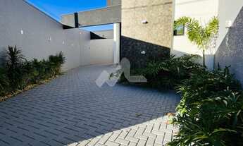 Imagem 3: Casa com Edícula, 3 Quartos e Projeto de Interiores Bairro Gisela