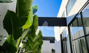 Imagem 2: Casa com Edícula, 3 Quartos e Projeto de Interiores Bairro Gisela