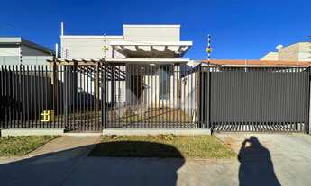 Imagem: Casa à venda, Jardim Pancera, TOLEDO