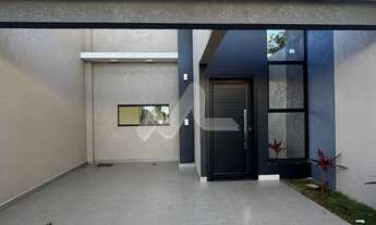 Imagem: Casa à venda, Jardim Concórdia, TOLEDO