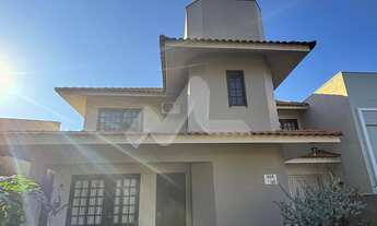 Imagem: Sobrado para venda no Jardim Pancera, com