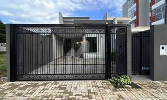 Imagem: Casa à venda, Jardim Gisela, TOLEDO - PR