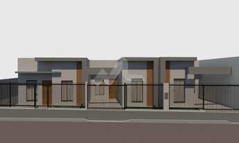 Imagem: Casa à venda, São Francisco, TOLEDO