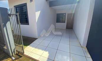 Imagem 2: Casa com 2 dormitórios à venda,110.00 m , Jardim Europa, TOLEDO - PR