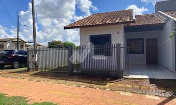 Imagem: Casa com 2 dormitórios à venda,110.00