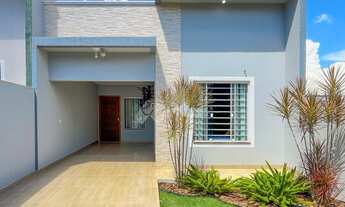 Imagem: Casa à venda, Jardim Pancera, TOLEDO