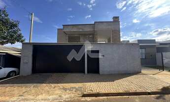 Imagem: Sobrado no Jardim Coopagro para Venda com