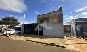 Imagem 2: Sobrado no Jardim Coopagro para Venda com 02 quartos sendo 02 suites