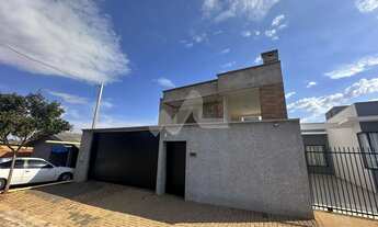 Imagem 4: Sobrado no Jardim Coopagro para Venda com 02 quartos sendo 02 suites