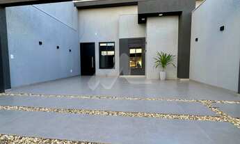 Imagem 2: Casa com 2 suites mais 1 quarto à venda, Vila Becker, TOLEDO - PR