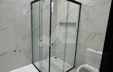 Imagem 4: Casa com 2 suites mais 1 quarto à venda, Vila Becker, TOLEDO - PR