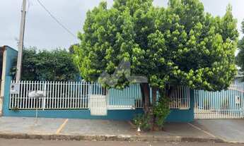 Imagem 4: Casa à venda, com três quartos - Vila Pioneiro, TOLEDO - PR