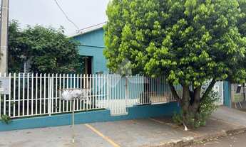 Imagem 5: Casa à venda, com três quartos - Vila Pioneiro, TOLEDO - PR