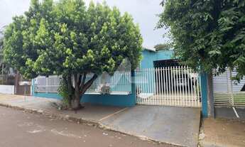 Imagem 6: Casa à venda, com três quartos - Vila Pioneiro, TOLEDO - PR