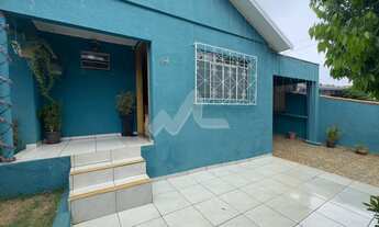 Imagem 3: Casa à venda, com três quartos - Vila Pioneiro, TOLEDO - PR