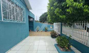 Imagem 2: Casa à venda, com três quartos - Vila Pioneiro, TOLEDO - PR