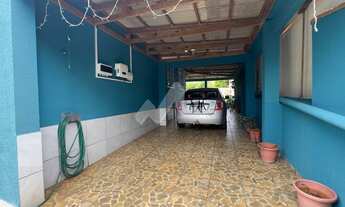 Imagem 7: Casa à venda, com três quartos - Vila Pioneiro, TOLEDO - PR