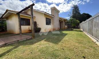 Imagem 4: Casa com 01 Suite 3 quartos