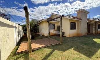 Imagem 5: Casa com 01 Suite 3 quartos