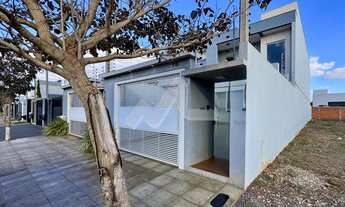 Imagem 1: Sobrado com 4 suíte à venda,164.53 m , Jardim Gisela, TOLEDO - PR