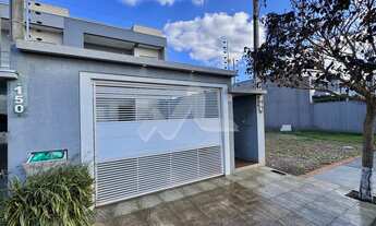 Imagem 2: Sobrado com 4 suíte à venda,164.53 m , Jardim Gisela, TOLEDO - PR