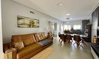 Imagem 7: Sobrado com 4 suíte à venda,164.53 m , Jardim Gisela, TOLEDO - PR