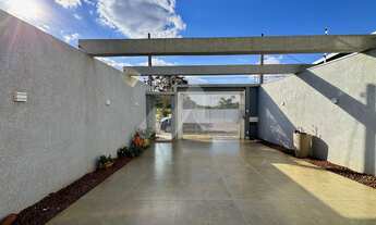 Imagem 5: Sobrado com 4 suíte à venda,164.53 m , Jardim Gisela, TOLEDO - PR