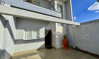 Imagem 6: Sobrado com 4 suíte à venda,164.53 m , Jardim Gisela, TOLEDO - PR