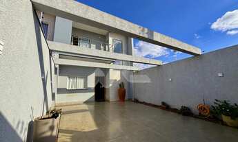 Imagem 4: Sobrado com 4 suíte à venda,164.53 m , Jardim Gisela, TOLEDO - PR