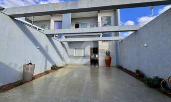 Imagem 3: Sobrado com 4 suíte à venda,164.53 m , Jardim Gisela, TOLEDO - PR