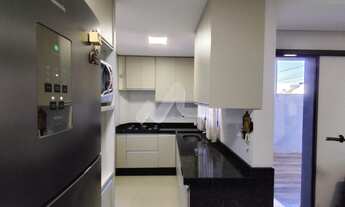 Imagem 4: Casa com 3 dormitórios à venda, Jardim Concórdia, TOLEDO - PR