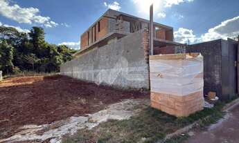 Imagem: Terreno à venda, Jardim Pancera, fundo