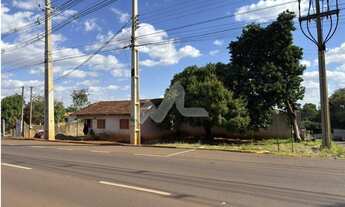 Imagem: Terreno à venda, Vila Becker, TOLEDO