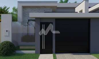 Imagem 2: Casa com 2 dormitórios à venda, Jardim Bressan, TOLEDO - PR