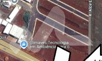 Imagem: Terreno industrial à venda, Avenida Egydio