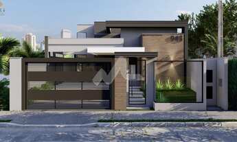 Imagem 3: Casa com 3 dormitórios à venda, Vila Becker, TOLEDO - PR