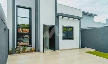 Imagem: Sobrado à venda, Jardim Parizzotto, TOLEDO