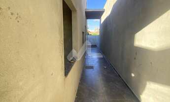 Imagem 2: Casas para venda no Lorenzetti, com 2 quartos, sala e cozinha, lavanderia, sobra de terren