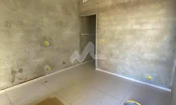 Imagem 3: Casas para venda no Lorenzetti, com 2 quartos, sala e cozinha, lavanderia, sobra de terren