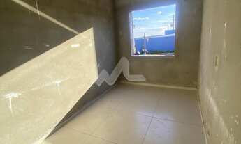 Imagem 4: Casas para venda no Lorenzetti, com 2 quartos, sala e cozinha, lavanderia, sobra de terren