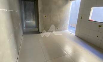 Imagem 5: Casas para venda no Lorenzetti, com 2 quartos, sala e cozinha, lavanderia, sobra de terren