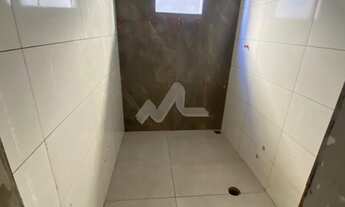 Imagem 6: Casas para venda no Lorenzetti, com 2 quartos, sala e cozinha, lavanderia, sobra de terren