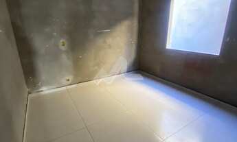 Imagem 7: Casas para venda no Lorenzetti, com 2 quartos, sala e cozinha, lavanderia, sobra de terren